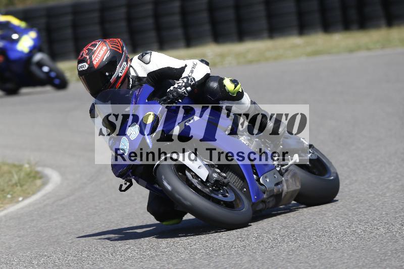 /31 24.06.2025 Get Faster Caremotion ADR/Gruppe gelb/93
